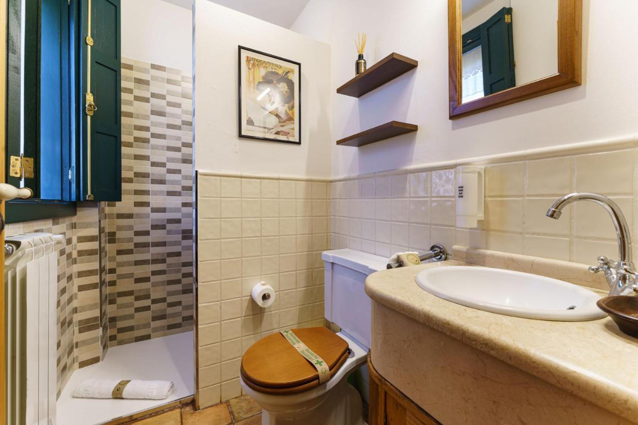Villa Casa Elvira à O Marquino Extérieur photo